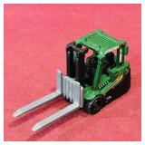 2006 Matchbox Power Lift