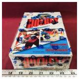 Sealed 1993-94 Box Of OPC Hockey Series I Cards