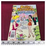 Betty & Veronica Spectacular #46 2001 Comic Book