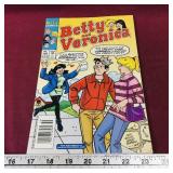 Betty & Veronica Vol.2 #159 2001 Comic Book
