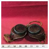 Vintage Safety Googles