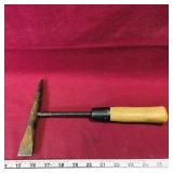 Vintage Chisel Tool (11' Long)