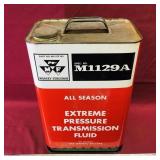 Massey-Ferguson Transmission Fluid Container
