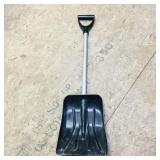 Adjustable Snow Shovel
