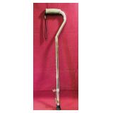 Adjustable Walking Cane