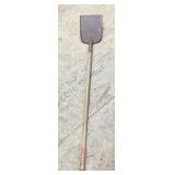 Vintage Yardwork Shovel (44 1/2' Long)