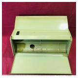 Vintage Simpsons-Sears Roll Towel Dispenser