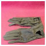 Vintage Ladies Gloves