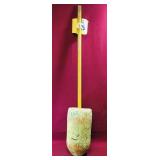 Vintage Water Buoy (43' Long)