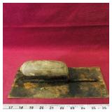 Vintage Caulking Trowel