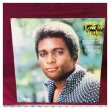 Songs Of Love By Charley Pride LP Record