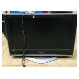 Panasonic 30' Television & Remote