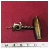 Vintage Empire Corkscrew (5' x 4')