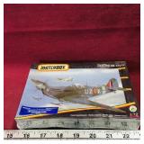 1992 Matchbox Spitfire Mk.XVI/IX Model Kit