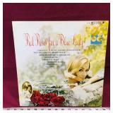 Red Roses For A Blue Lady LP Record