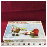 Hasegawa Curtiss SOC-3 Seagull Model Kit (Sealed)