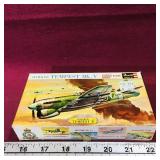 Vintage Revell Hawker Tempest Mk.V Model Kit