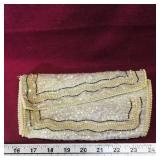 Vintage Ladies Pouch Purse