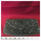 Vintage Ladies Pouch Purse