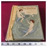 The Water-Babies Antique Book