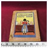 Ameliaranne Keeps Shop Vintage Childrens Book