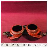 Vintage Safety Googles