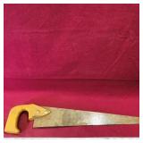Vintage Hacksaw (19' Long)