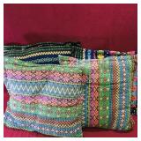 Handmade Cushions From Franklin Farms Estate
