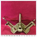 Vintage Hobbies Dereham Workbench Clamp