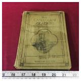 The Canadian Readers 1931 Book