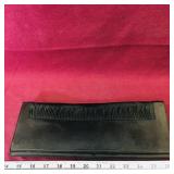Vintage Ladies Pouch Purse