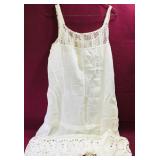 Vintage Dress / Nightgown