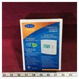 Carrier Debonair 450 Digital Thermostat In Box