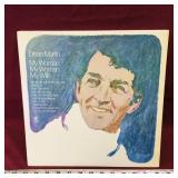 Dean Martin - My Woman, My Woman, My Wife LP