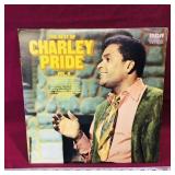 The Best Of Charley Pride Vol.II LP Record