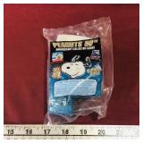 Peanuts 50th Anniversary Collector Toy (Sealed)