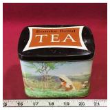 Vintage Brooke Bond Tea Tin