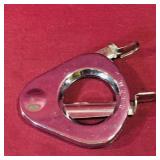 Pocket Cigar Cutter