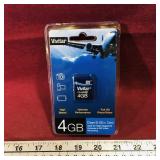 Vivitar 4gb SD Card (Sealed)