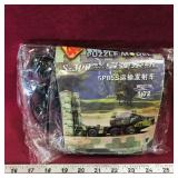 5P85S Military Truck Puzzle Model (Sealed)