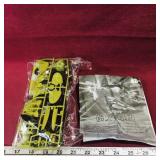 Military Spitfire Plane Model Kit (Sealed)