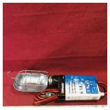 Woods Trouble Light (Unused)