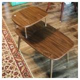 Vintage TV Stand
