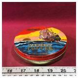 Vintage Riley's Variety Toffee Tin