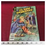 Flash Gordon #24 1979 Comic Book