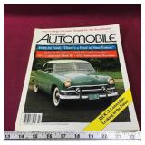 Collectible Automobile Feb. 1988 Issue