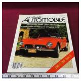 Collectible Automobile May. 1984 Issue