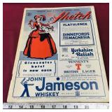 The Sketch Catalogue May, 10th 1933 Issue
