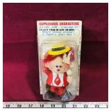 1967 Enesco Capricious Characters Figurine