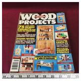 1994 Annual Wood Projects Magazine